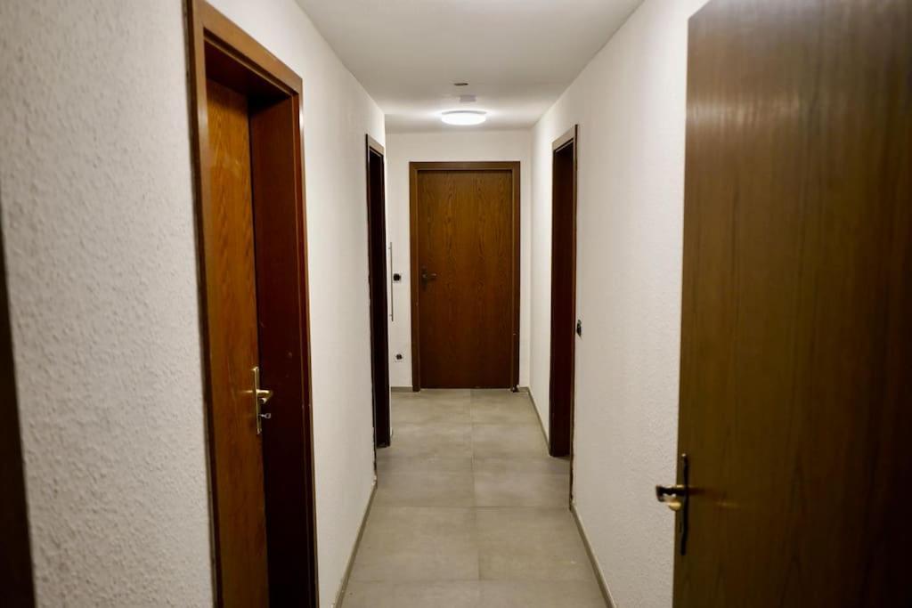 Helle Kellerwohnung Im Gruenen Mit Sauna Kolonia Zewnętrze zdjęcie